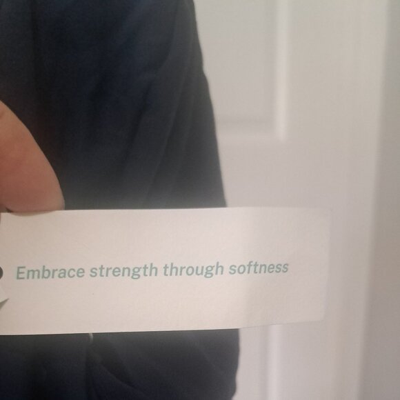 Ecupper One Piece Sleeves Plus Size Modest Tummy Control Swimsuit 4XL NWT - Picture 8 of 10